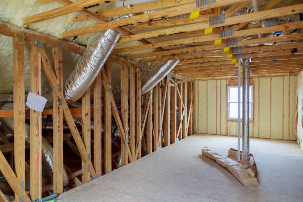 , CT Insulation Contractor Company