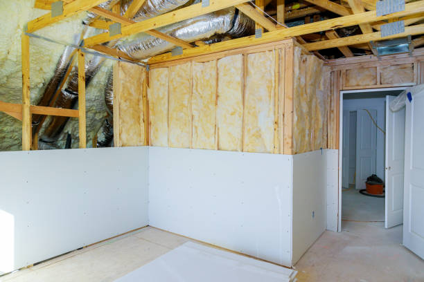 Types of Insulation We Offer in CT