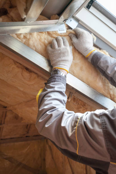 Best Insulation for Specific Applications in Mansfield Center, CT