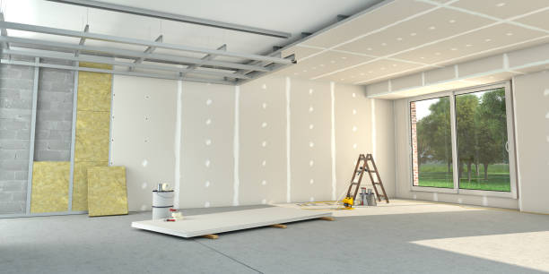Best Specialty Insulation in Mansfield Center, CT